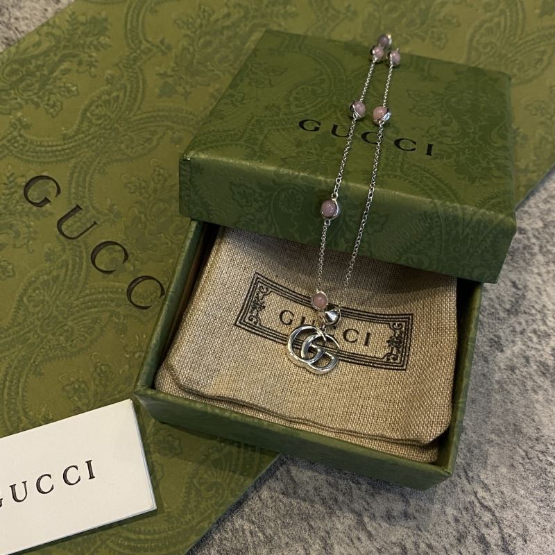 Gucci Necklaces